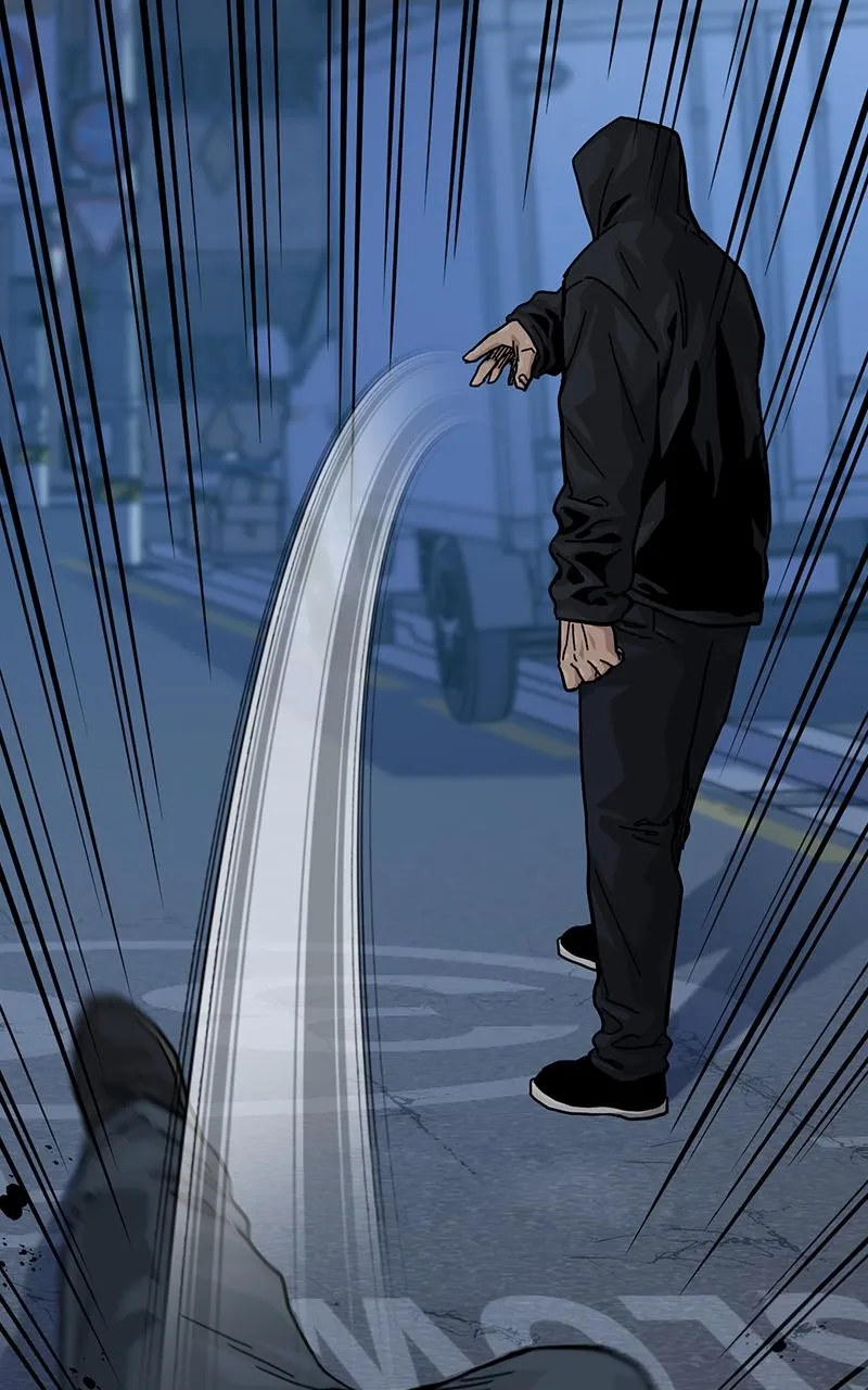 Read To Not Die EN Manga Online