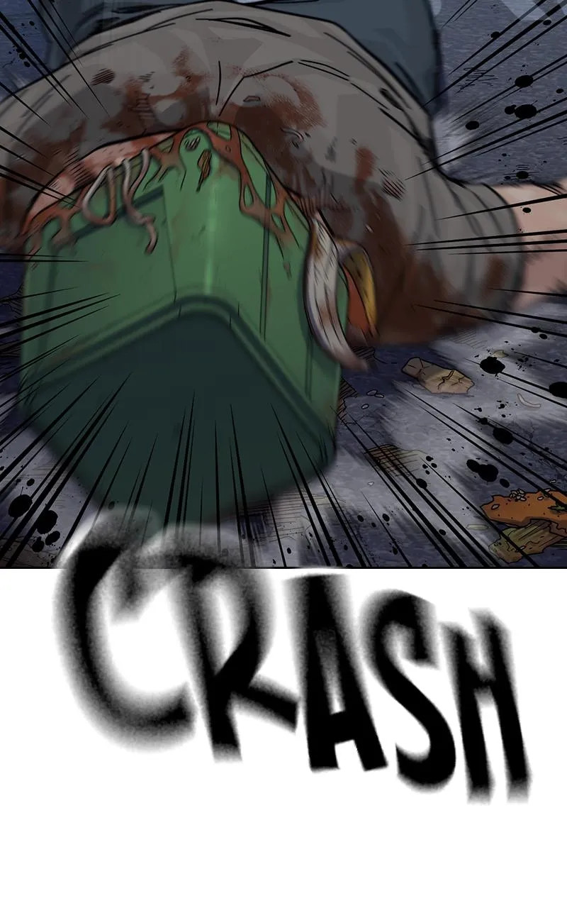 Read To Not Die EN Manga Online