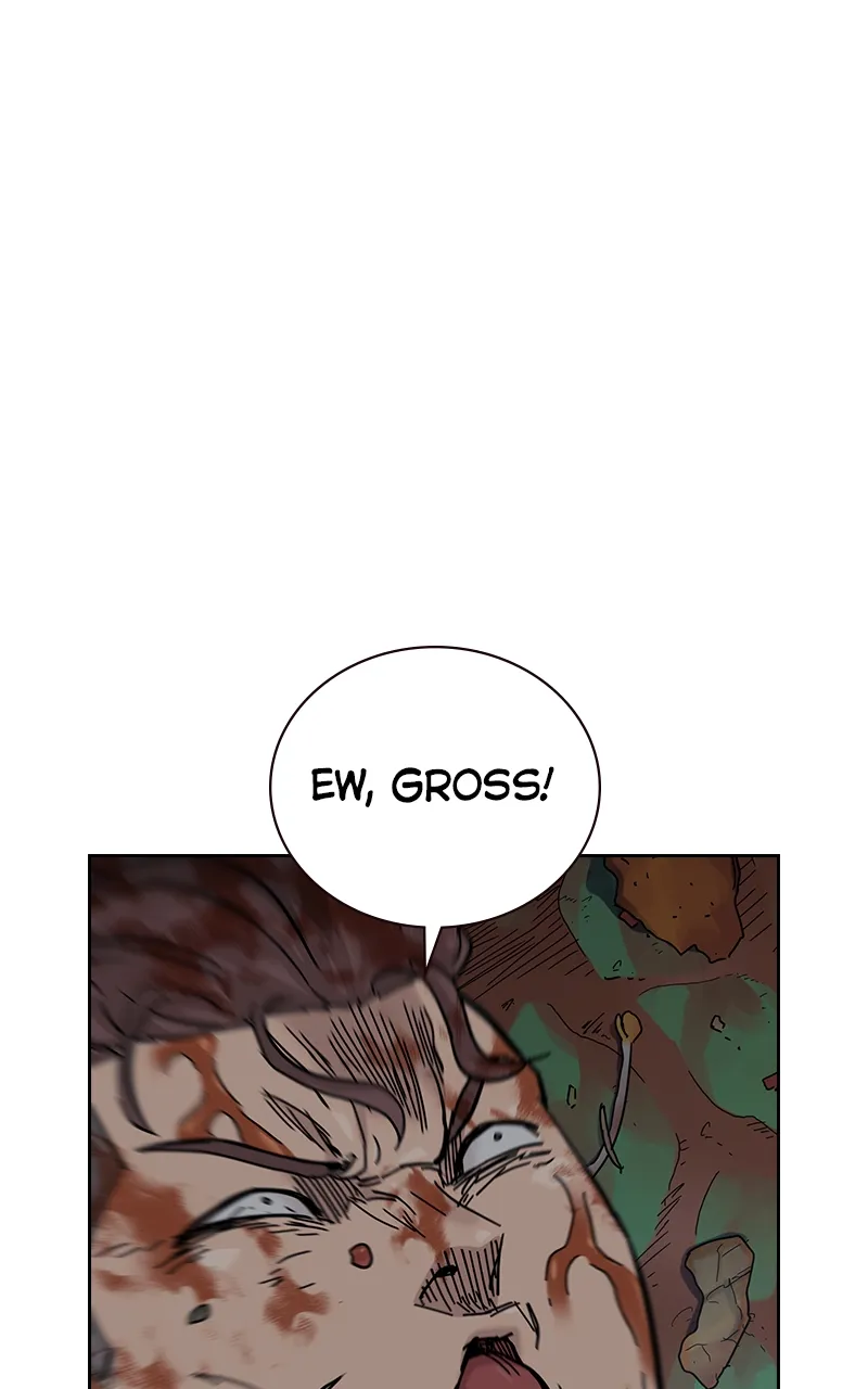 Read To Not Die EN Manga Online