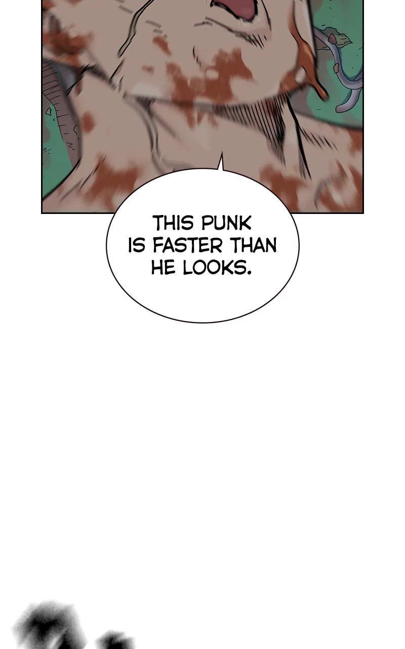 Read To Not Die EN Manga Online