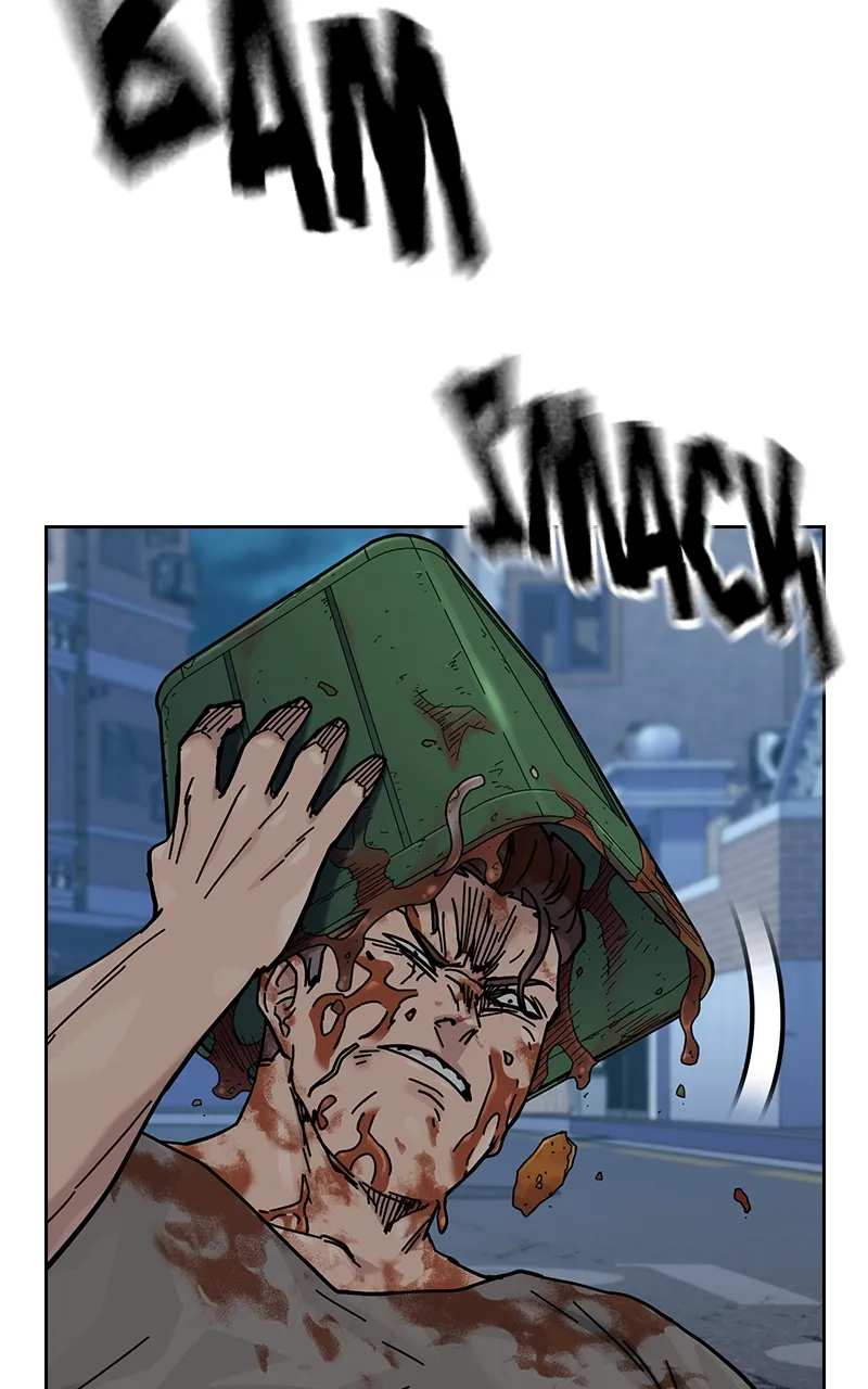 Read To Not Die EN Manga Online