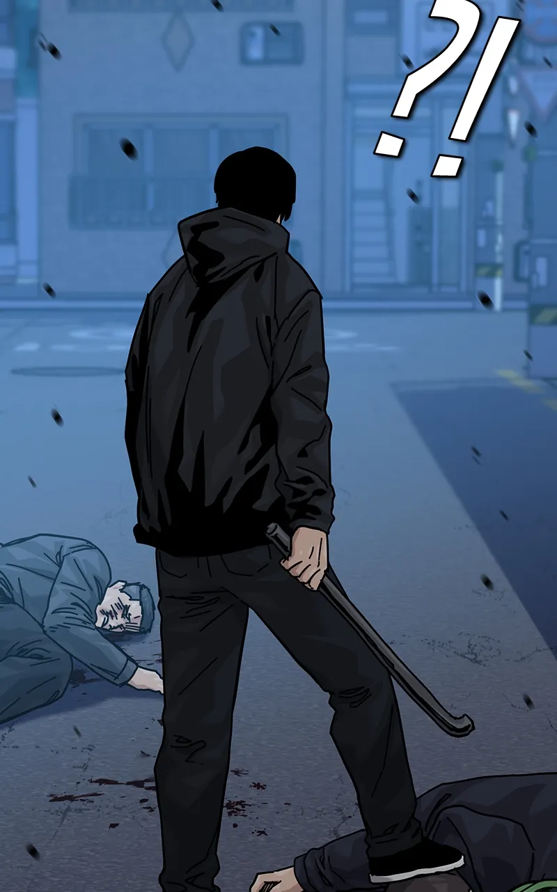 Read To Not Die EN Manga Online