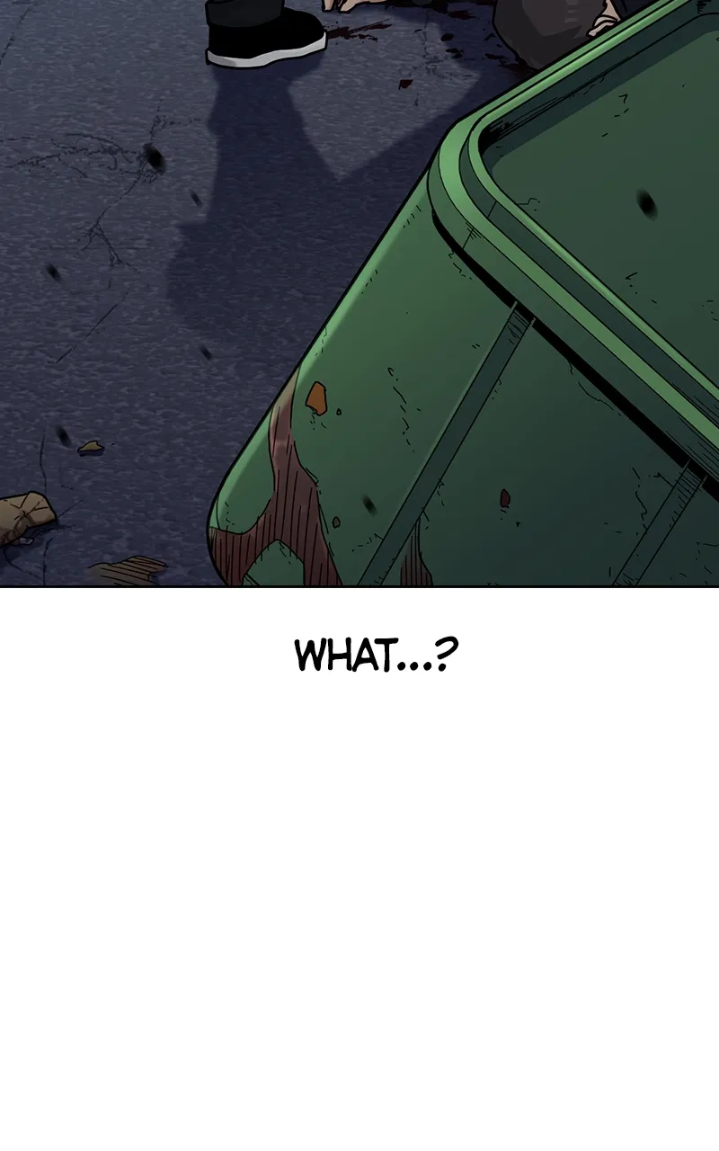 Read To Not Die EN Manga Online