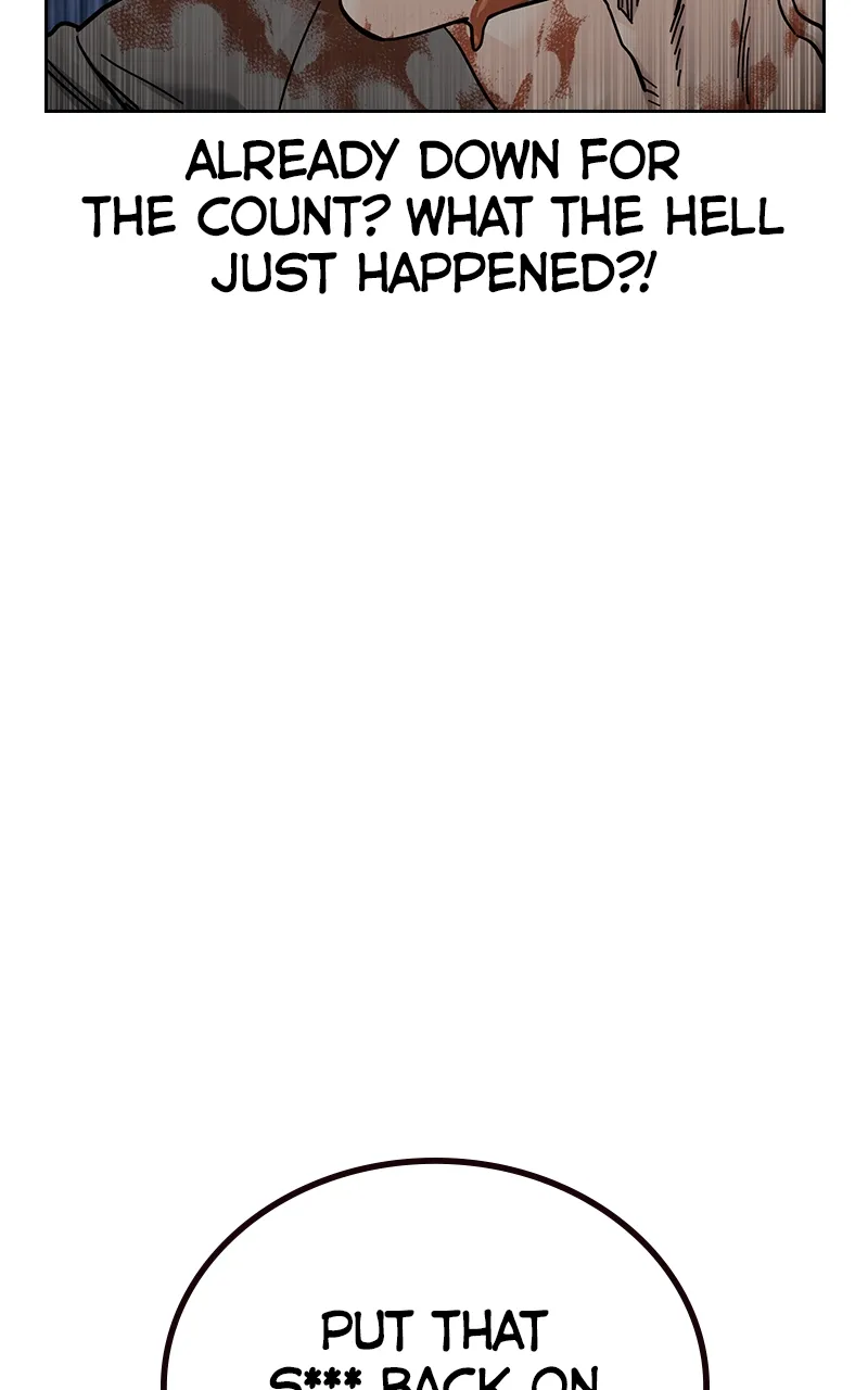 Read To Not Die EN Manga Online