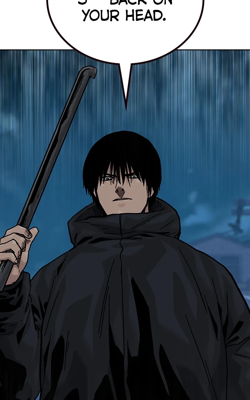 Read To Not Die EN Manga Online