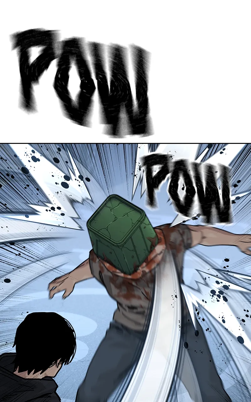 Read To Not Die EN Manga Online