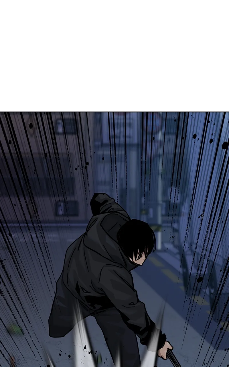 Read To Not Die EN Manga Online