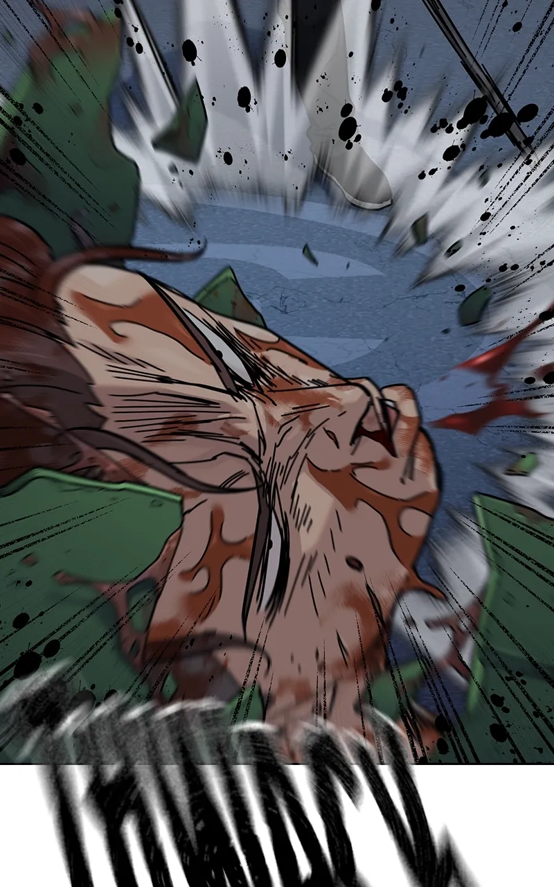 Read To Not Die EN Manga Online