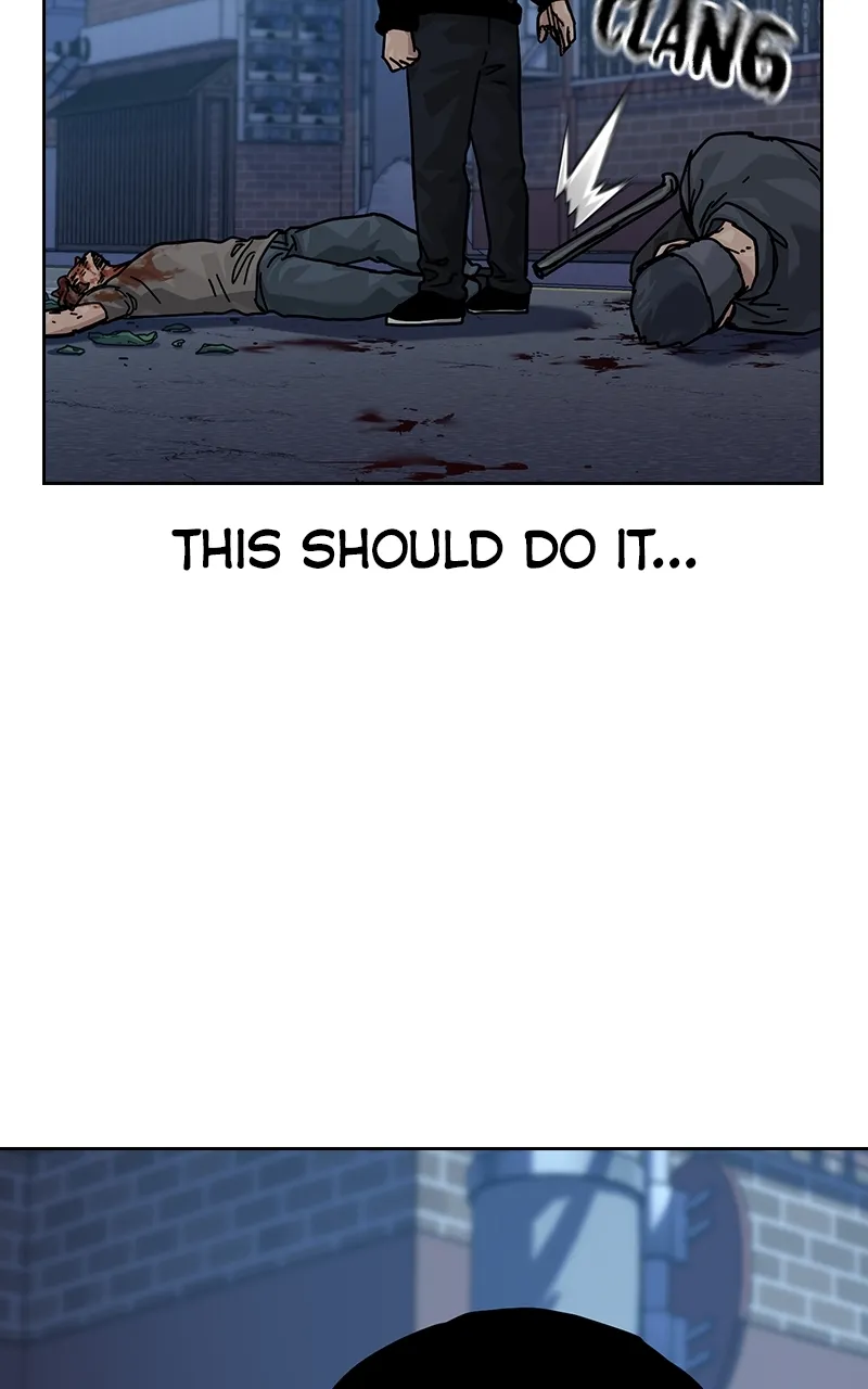 Read To Not Die EN Manga Online