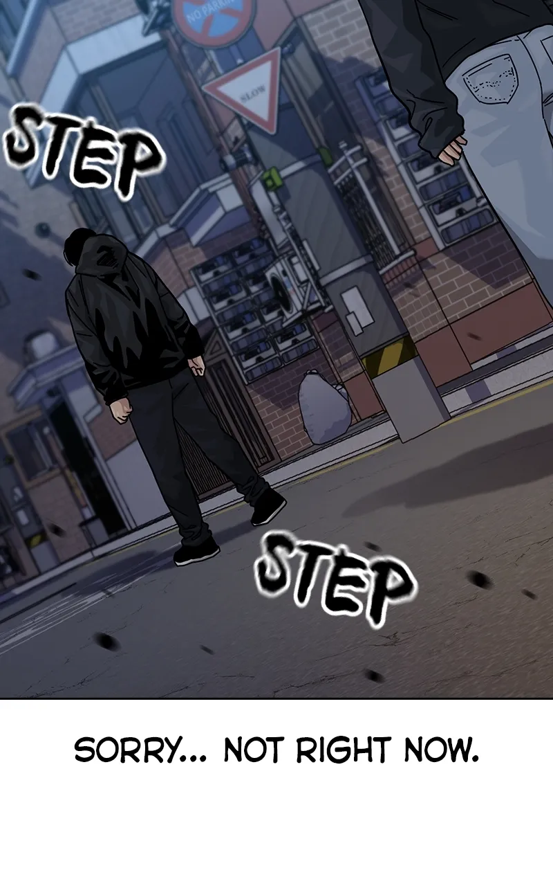 Read To Not Die EN Manga Online