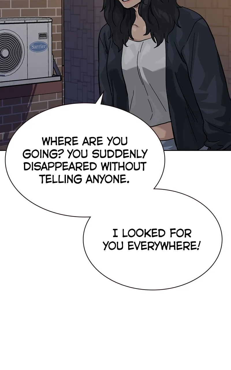 Read To Not Die EN Manga Online