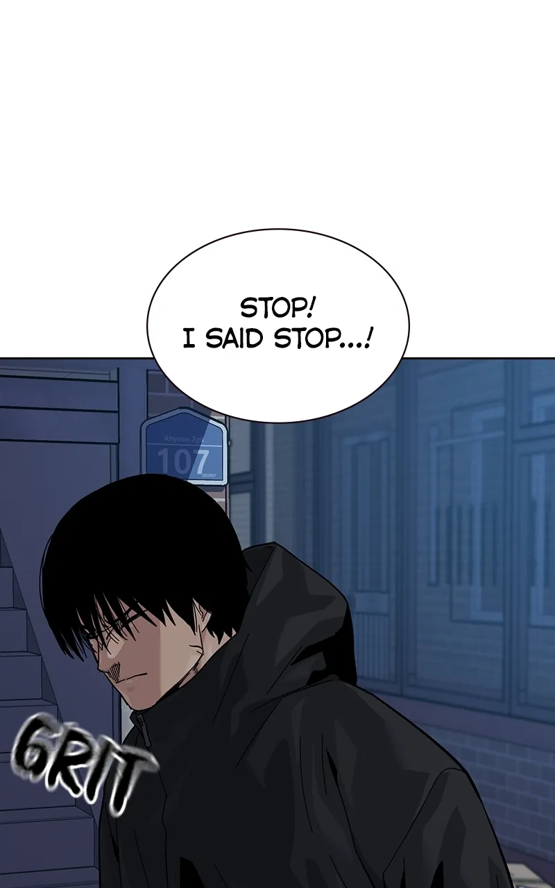 Read To Not Die EN Manga Online