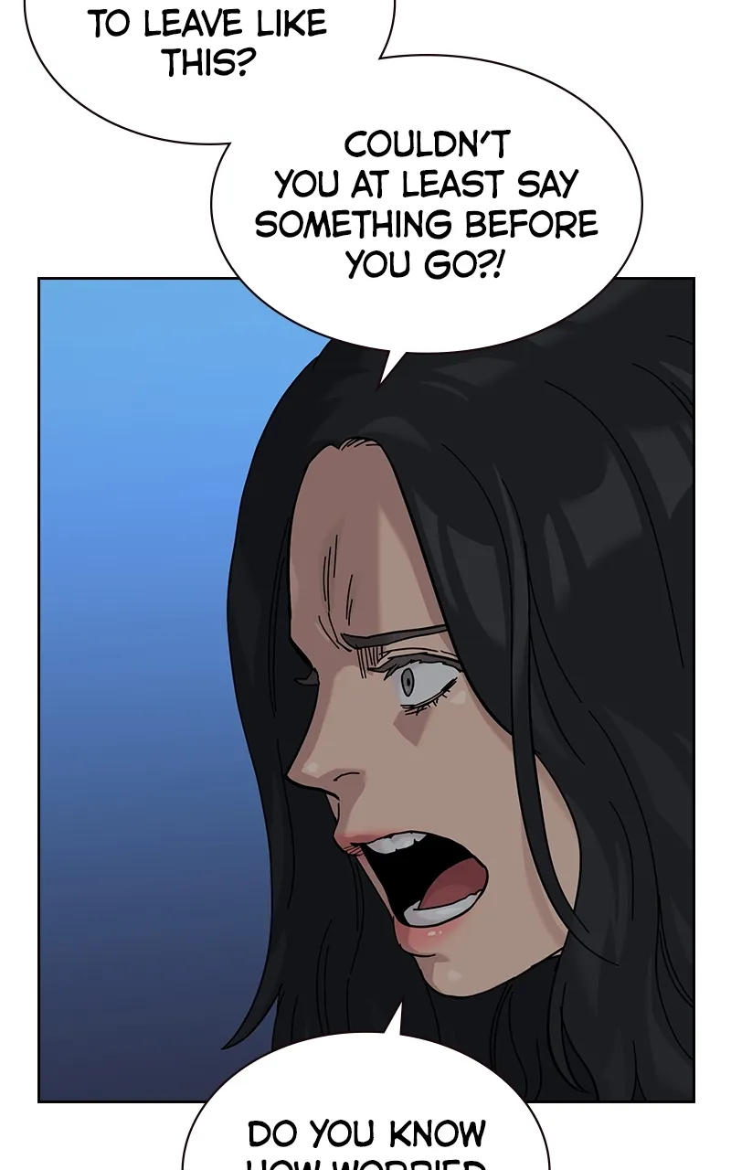 Read To Not Die EN Manga Online