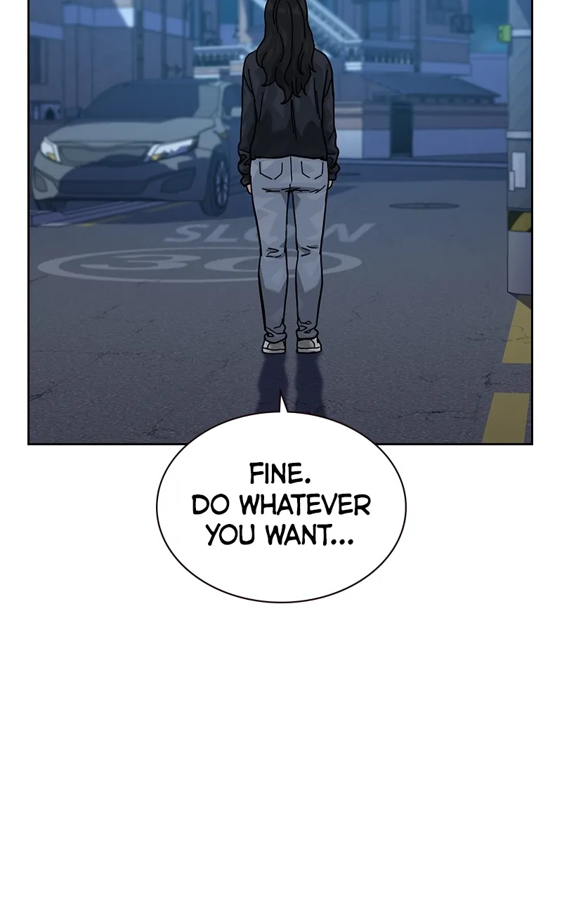 Read To Not Die EN Manga Online