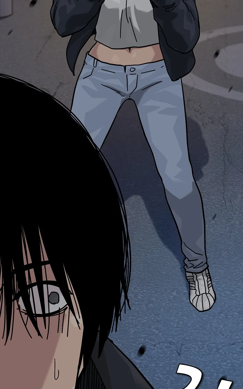 Read To Not Die EN Manga Online