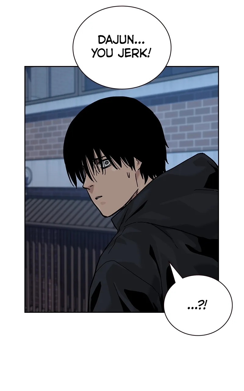 Read To Not Die EN Manga Online