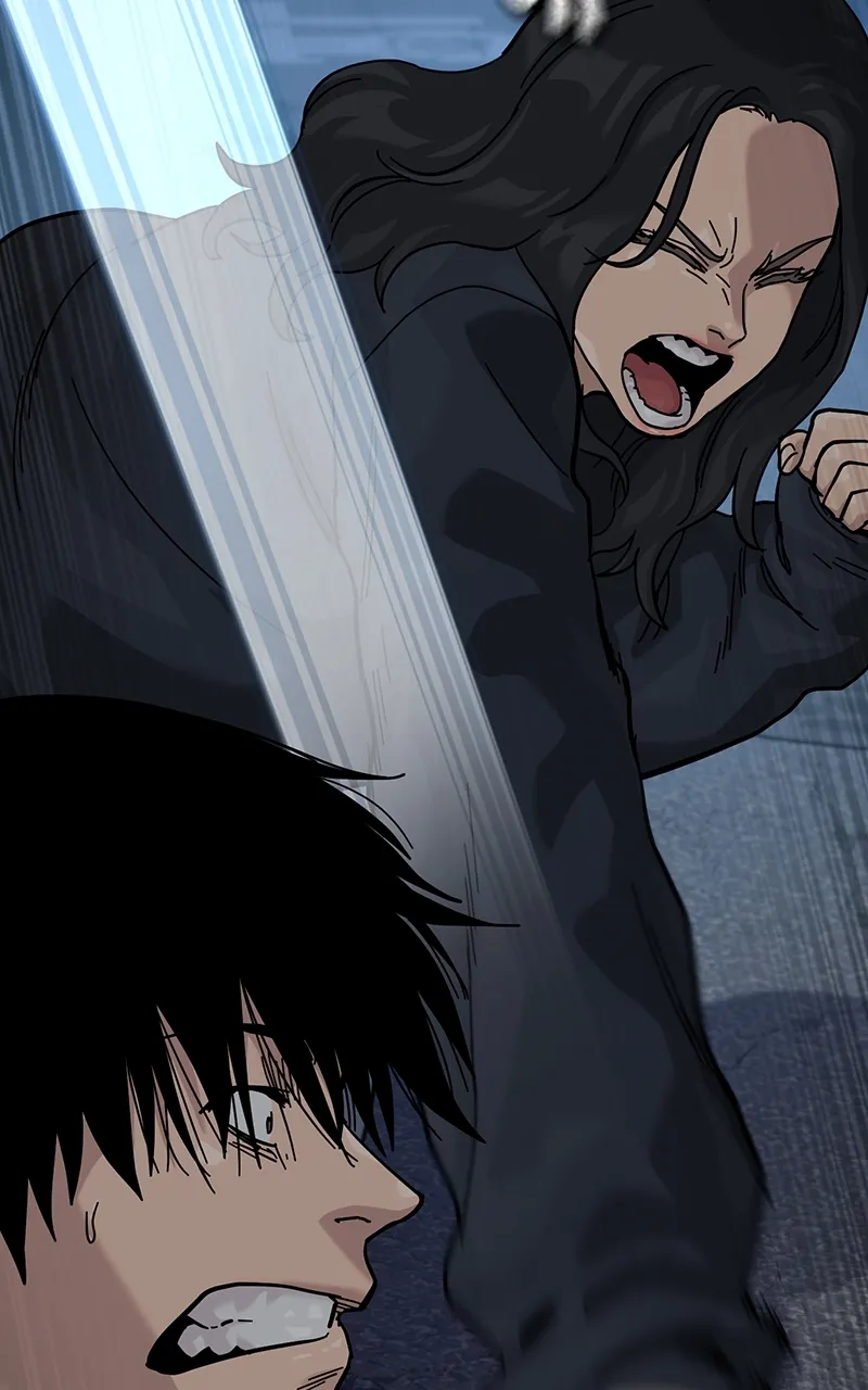 Read To Not Die EN Manga Online