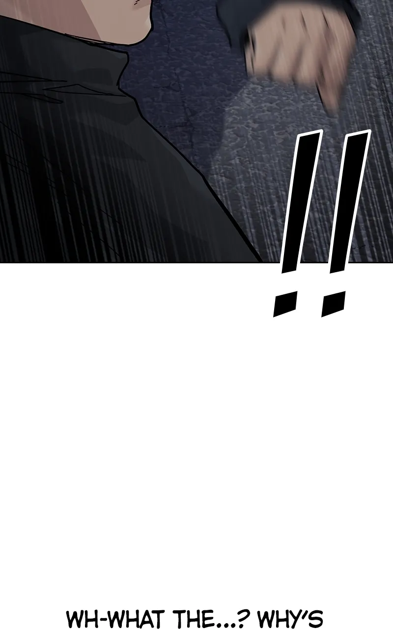 Read To Not Die EN Manga Online