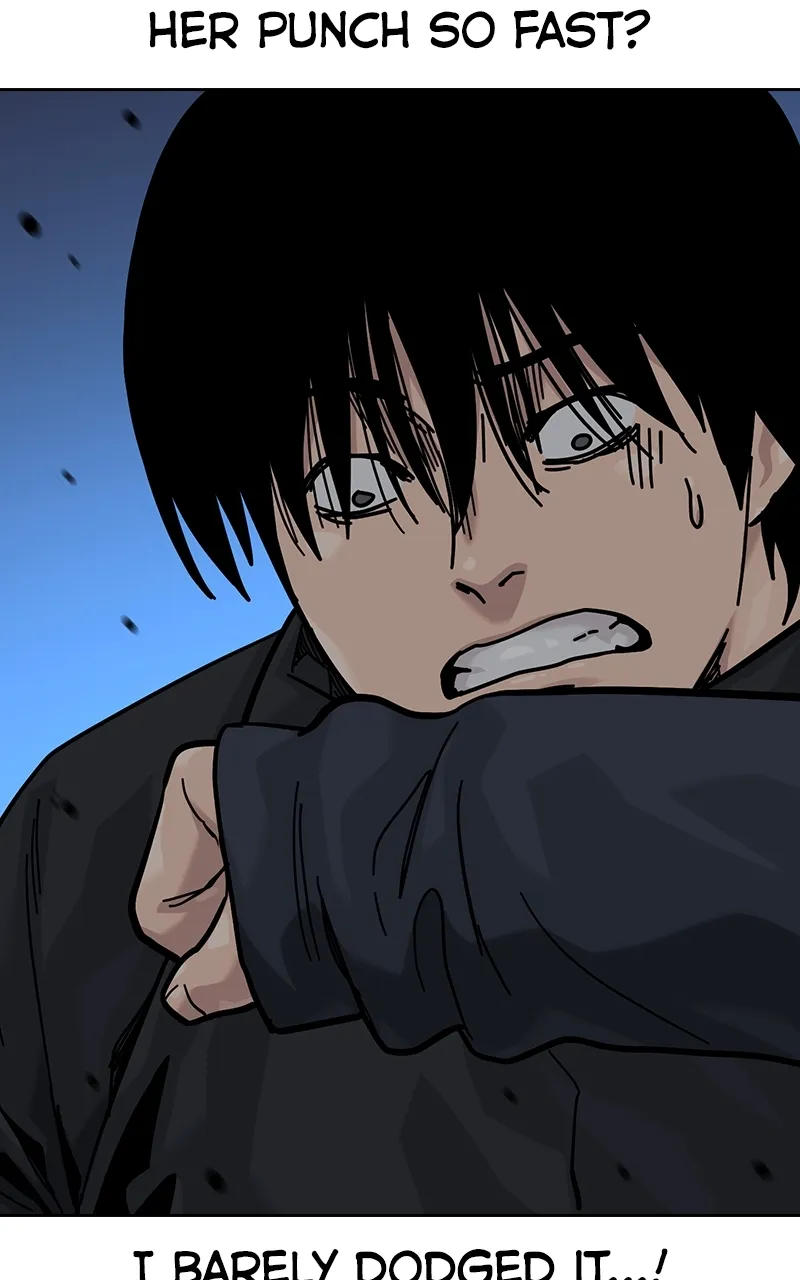 Read To Not Die EN Manga Online