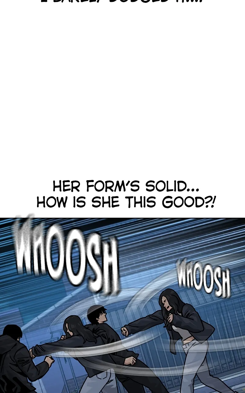 Read To Not Die EN Manga Online