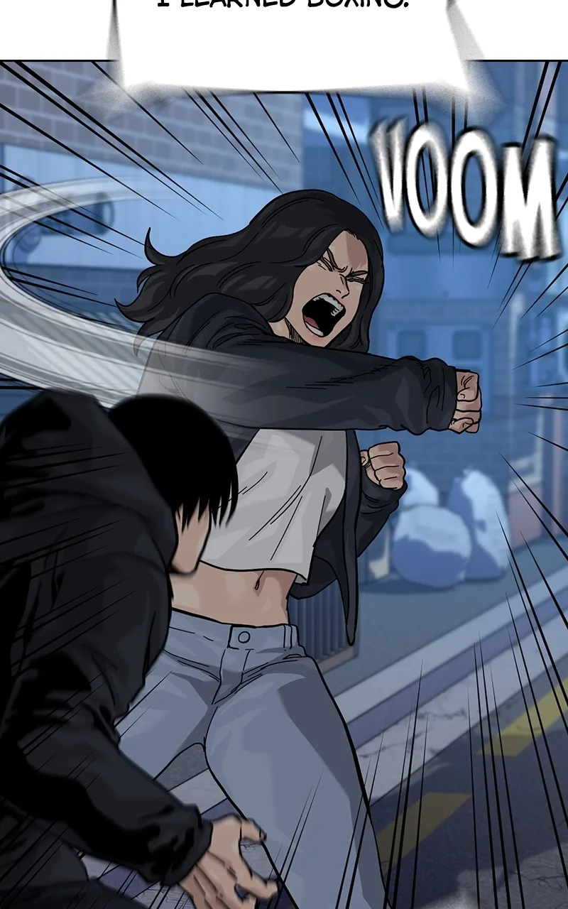 Read To Not Die EN Manga Online