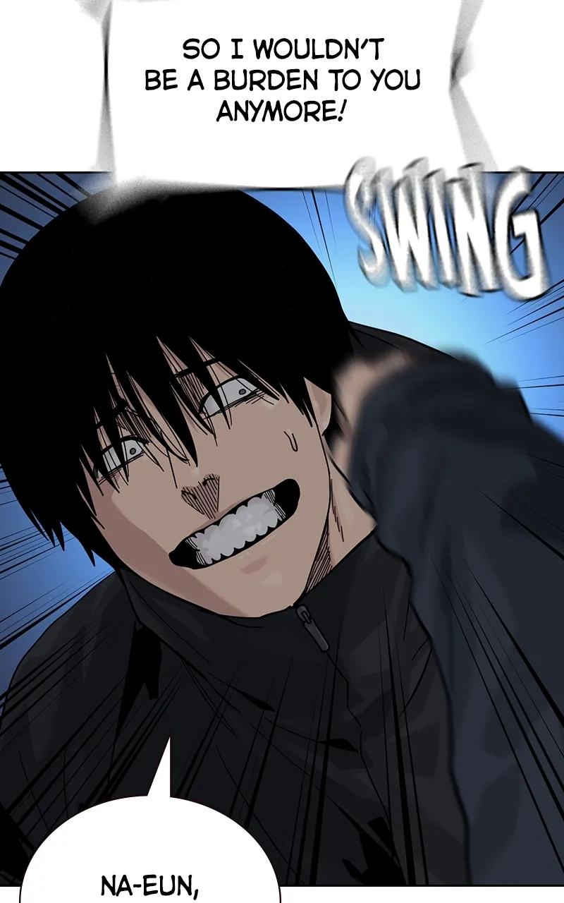 Read To Not Die EN Manga Online