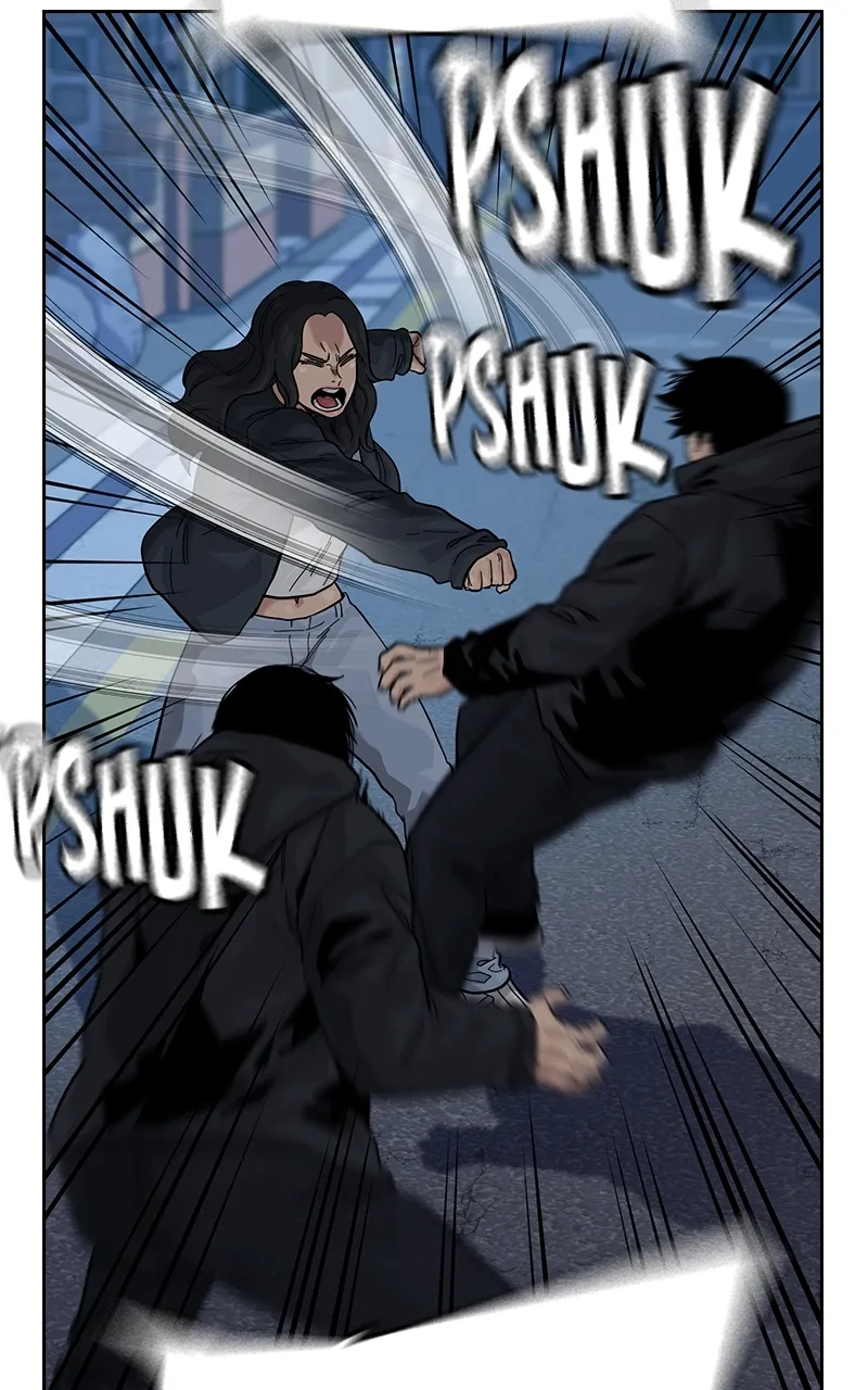 Read To Not Die EN Manga Online