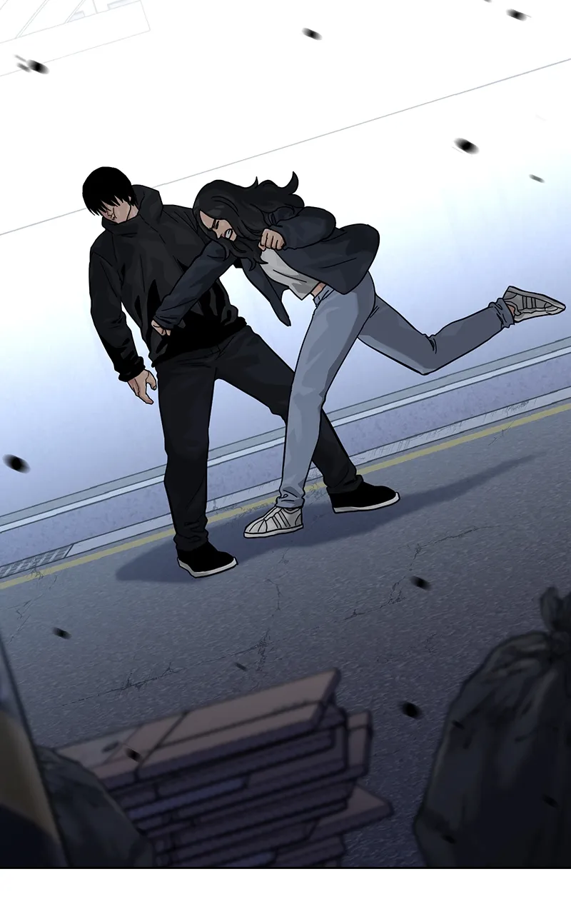 Read To Not Die EN Manga Online