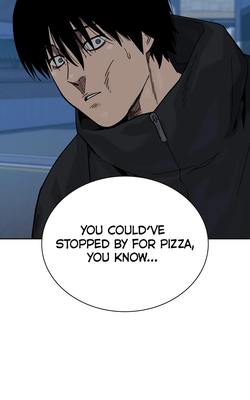 Read To Not Die EN Manga Online