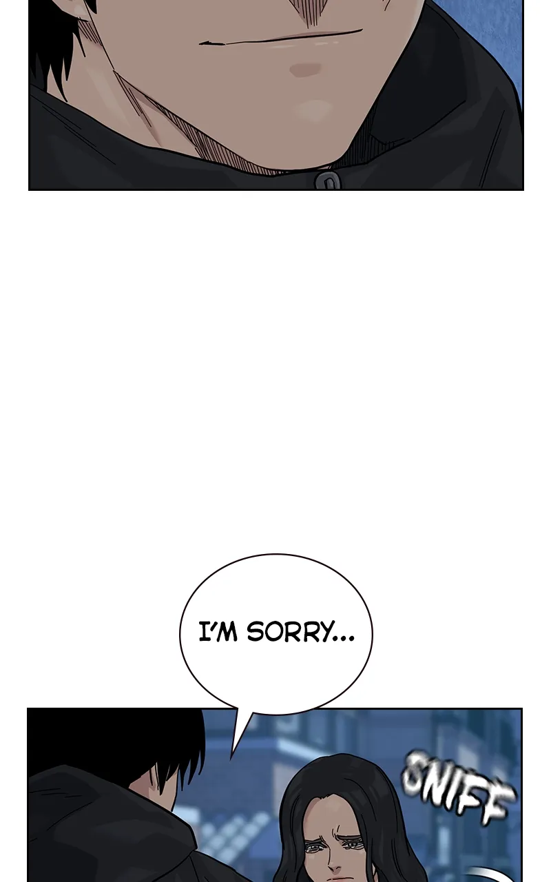 Read To Not Die EN Manga Online