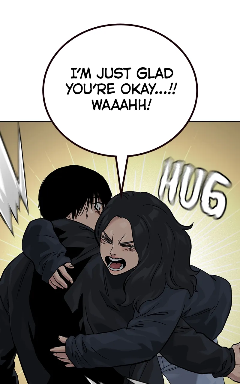 Read To Not Die EN Manga Online