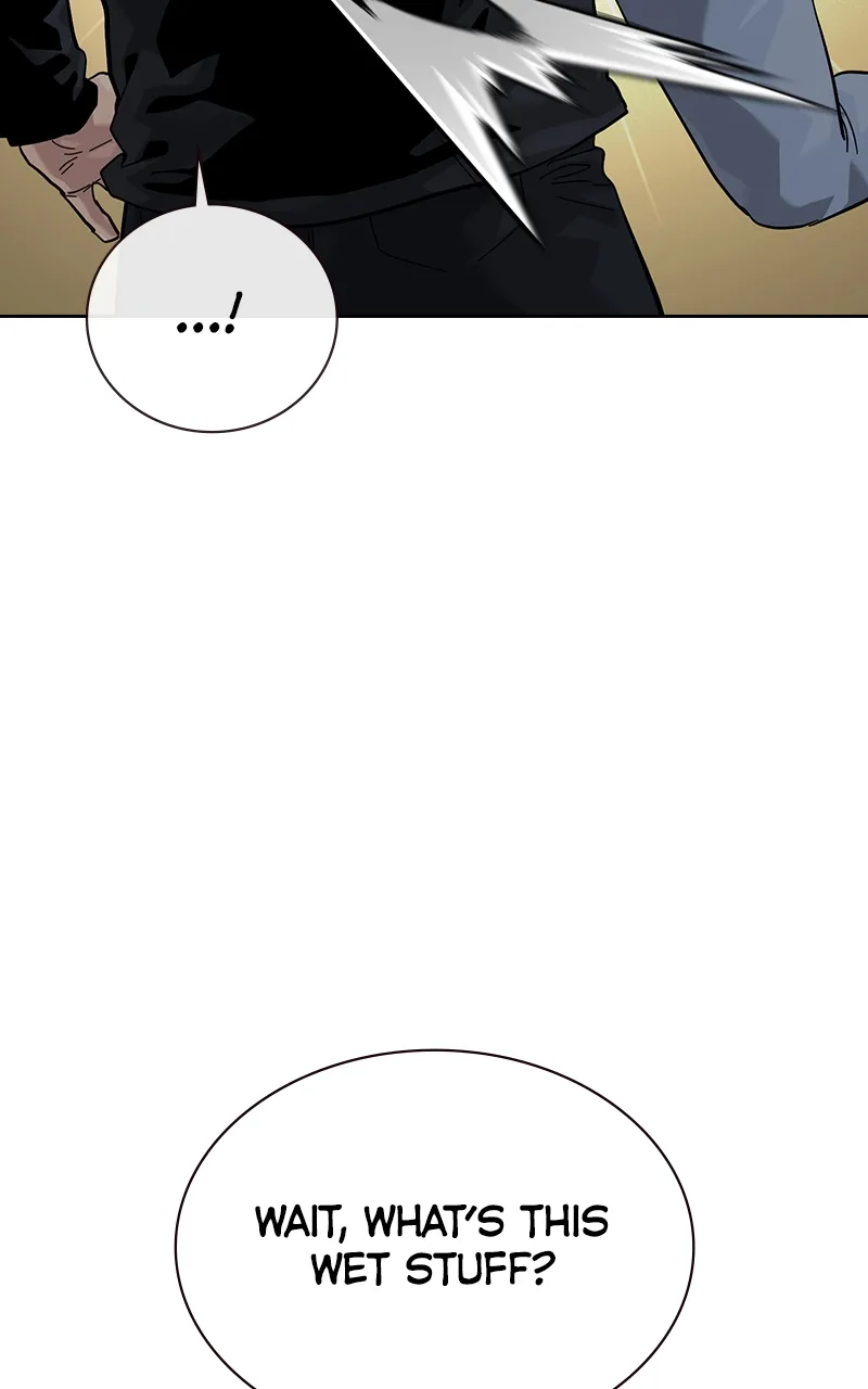 Read To Not Die EN Manga Online