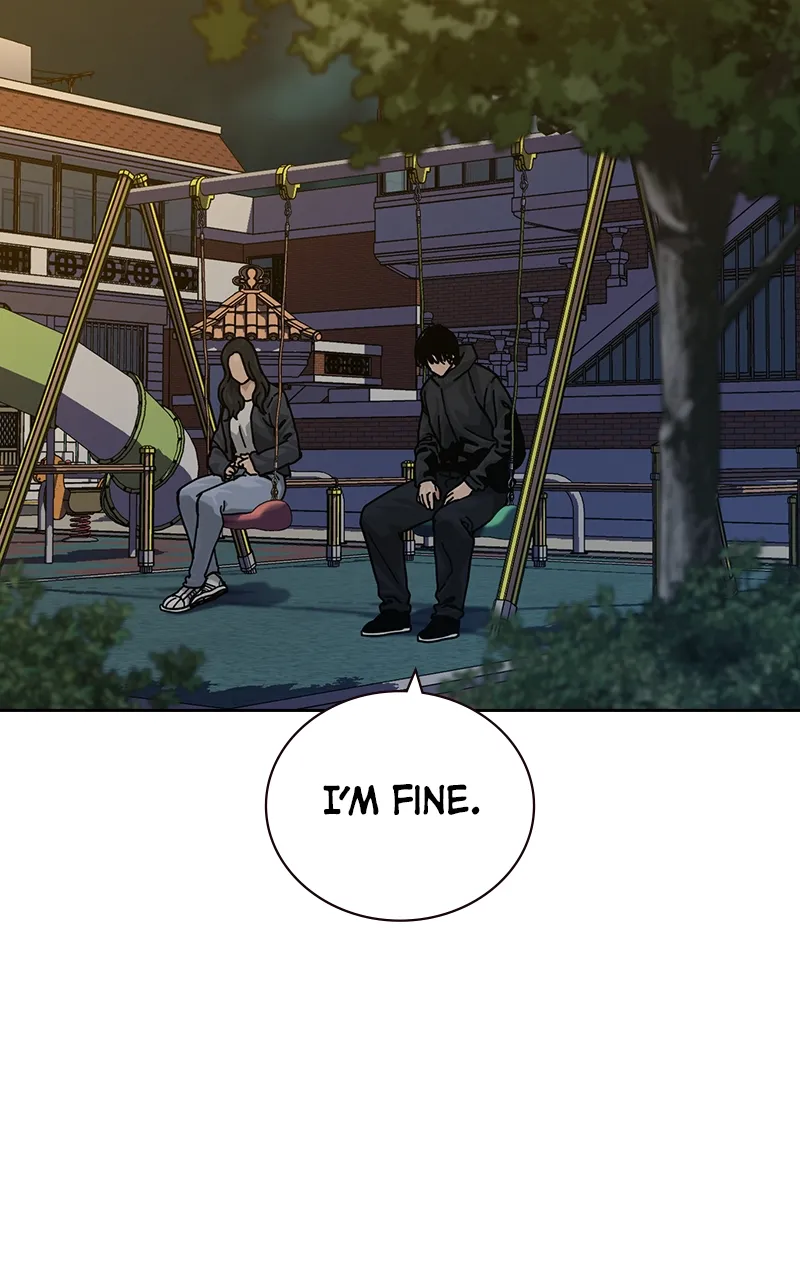 Read To Not Die EN Manga Online