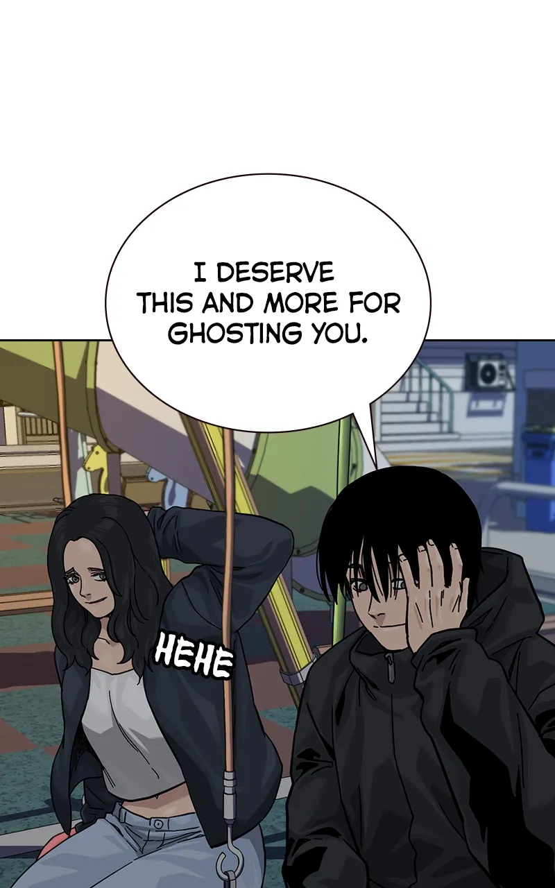 Read To Not Die EN Manga Online