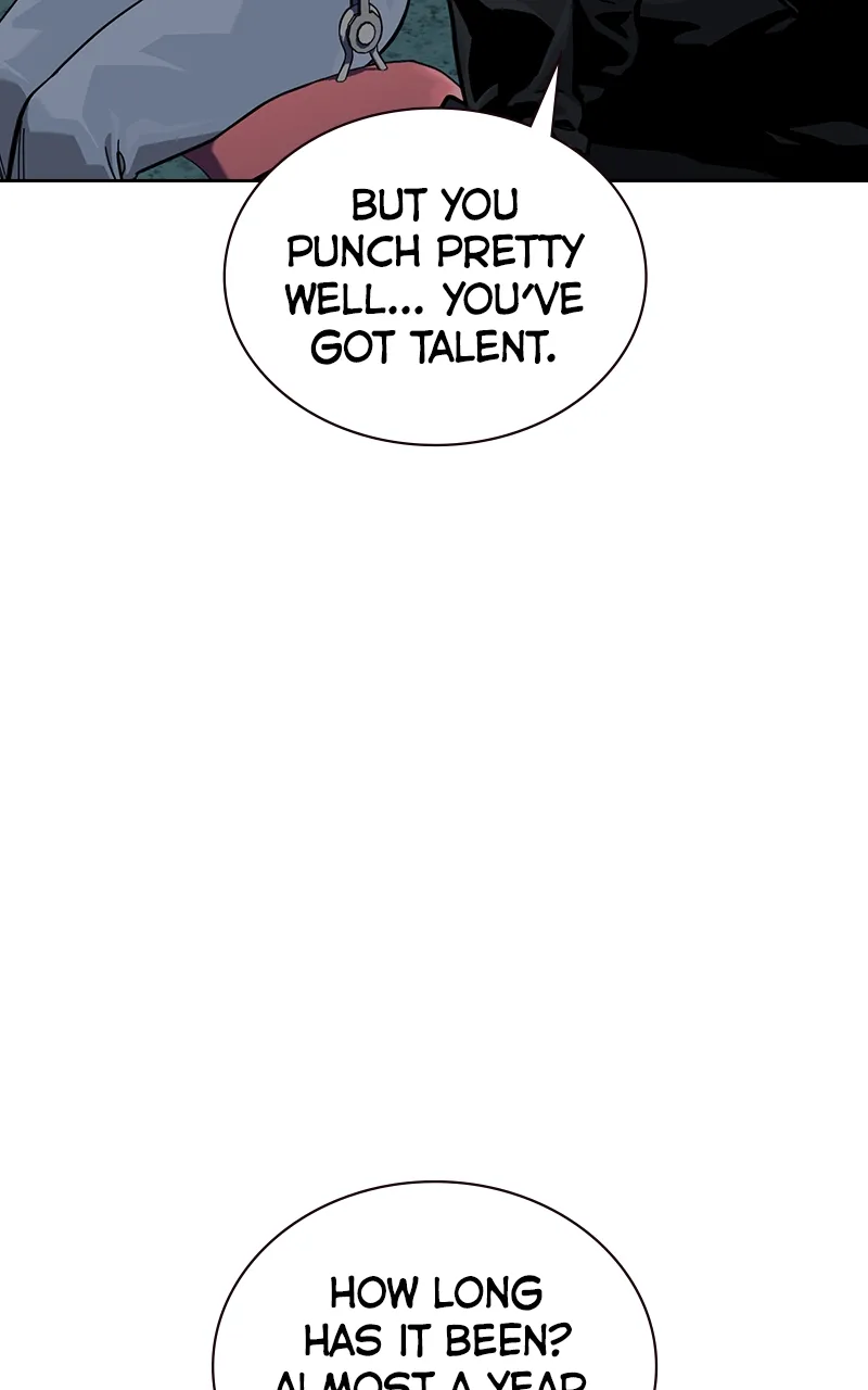 Read To Not Die EN Manga Online