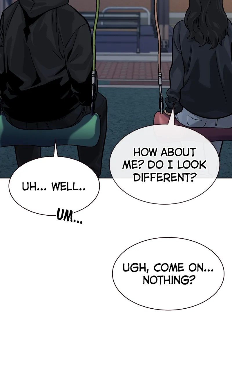 Read To Not Die EN Manga Online