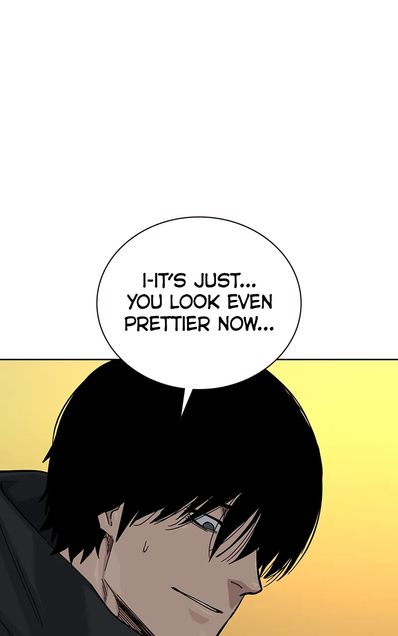 Read To Not Die EN Manga Online