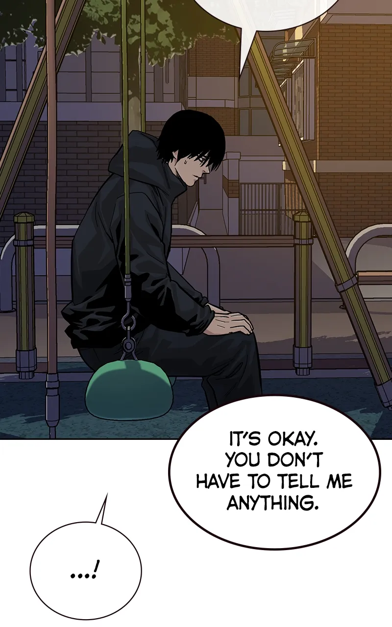 Read To Not Die EN Manga Online