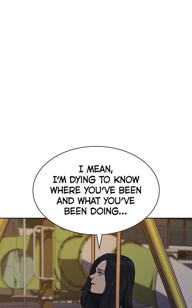 Read To Not Die EN Manga Online