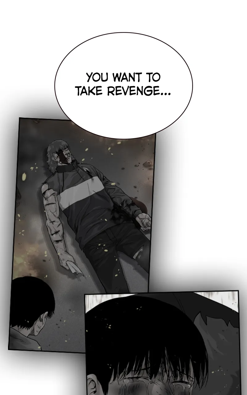 Read To Not Die EN Manga Online