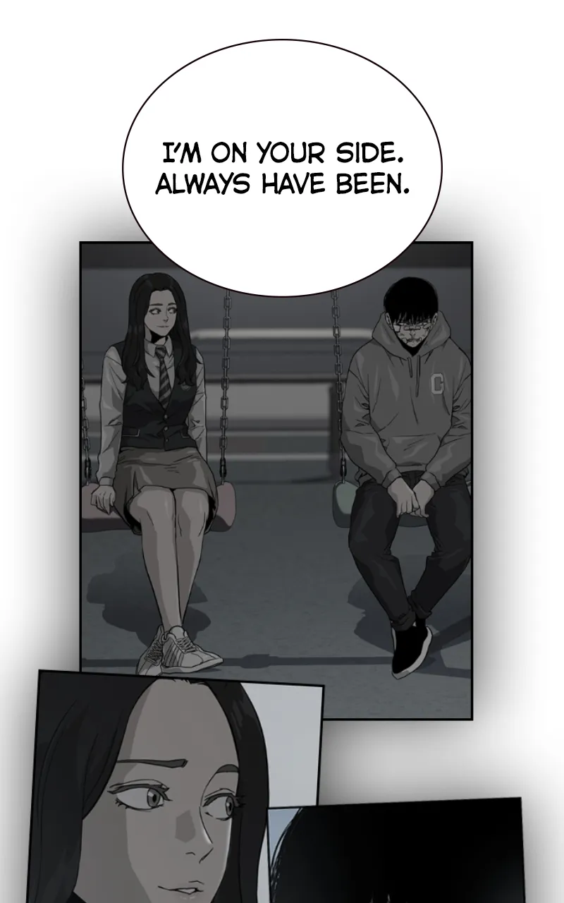 Read To Not Die EN Manga Online