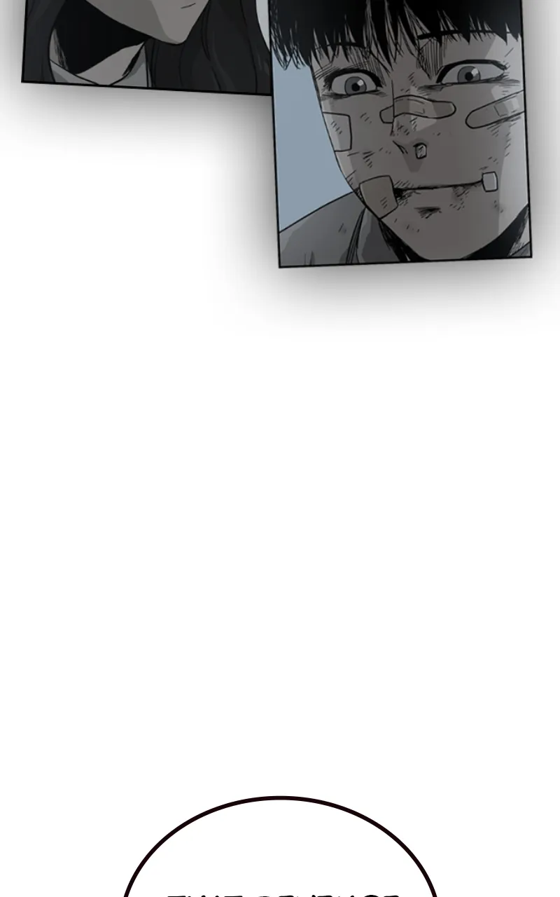 Read To Not Die EN Manga Online