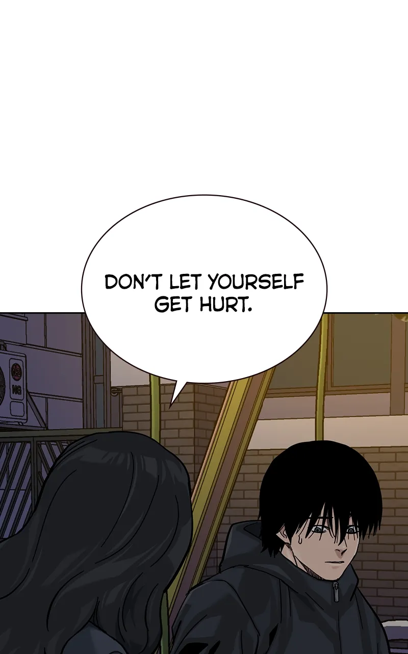 Read To Not Die EN Manga Online