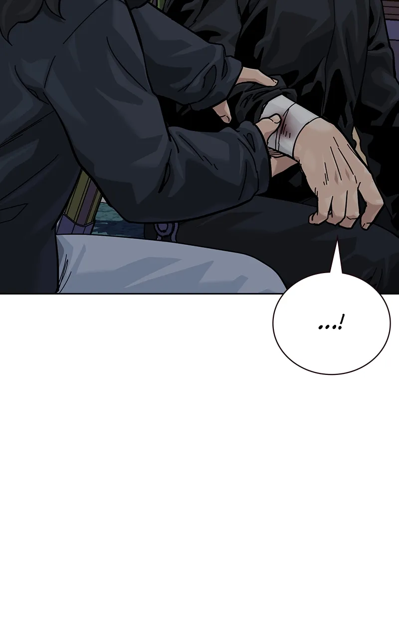 Read To Not Die EN Manga Online