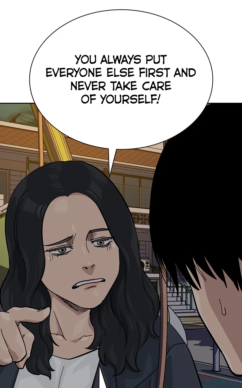 Read To Not Die EN Manga Online