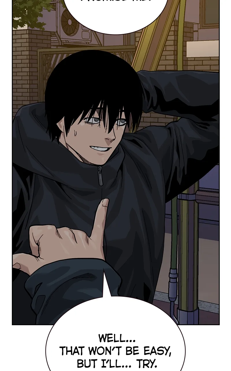 Read To Not Die EN Manga Online