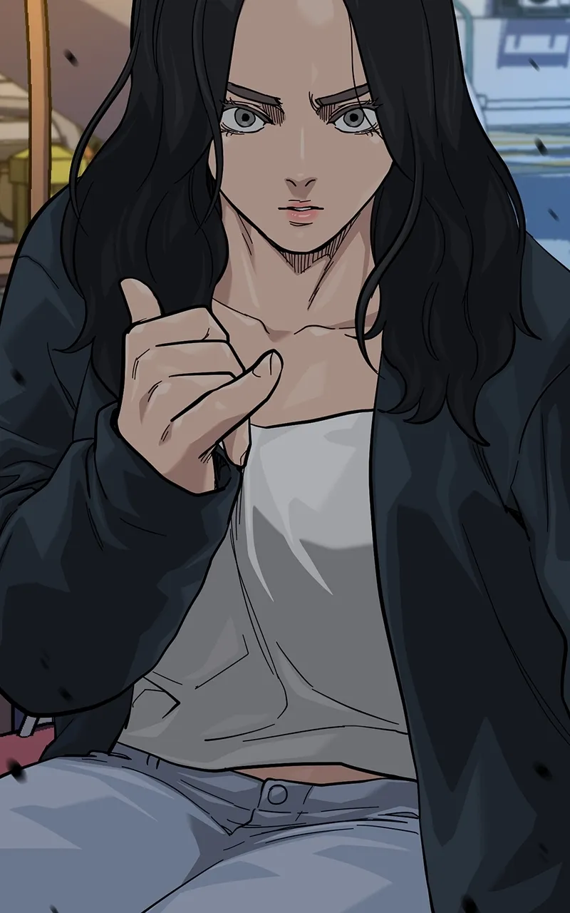 Read To Not Die EN Manga Online