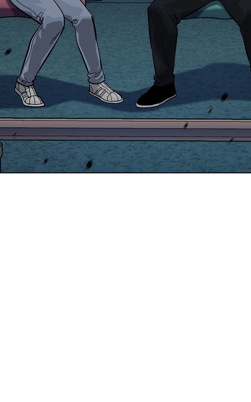 Read To Not Die EN Manga Online