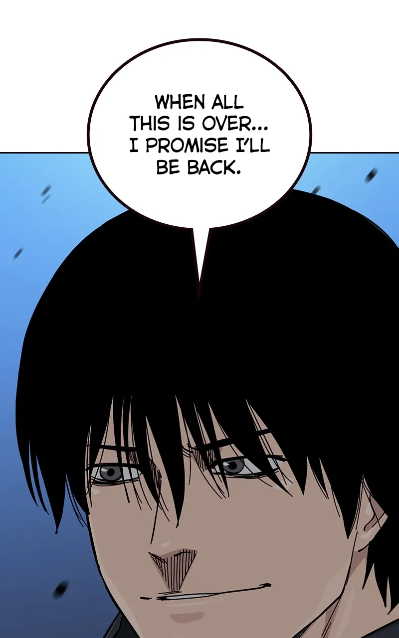 Read To Not Die EN Manga Online