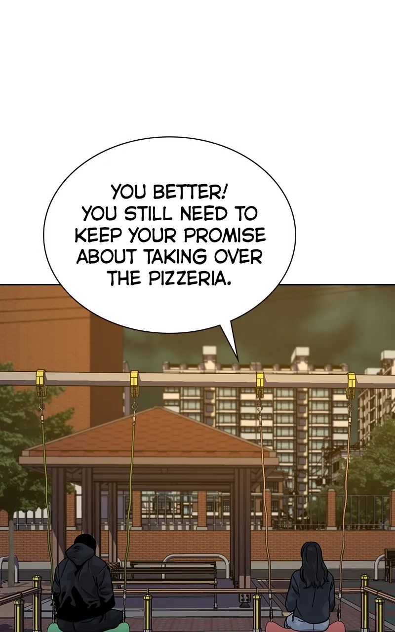 Read To Not Die EN Manga Online